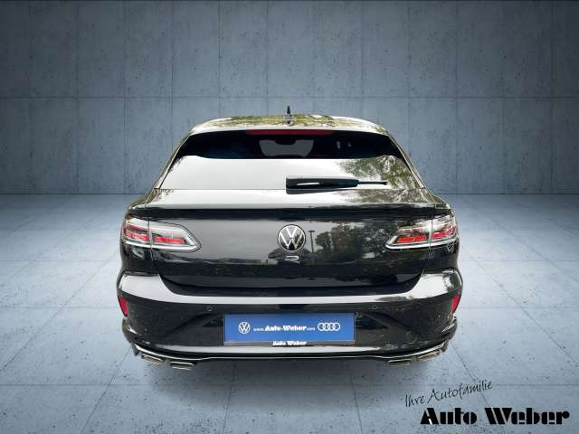 Fahrzeugbild eines Volkswagen Arteon
