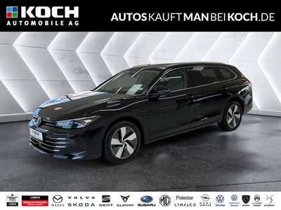 Bild Volkswagen Passat
