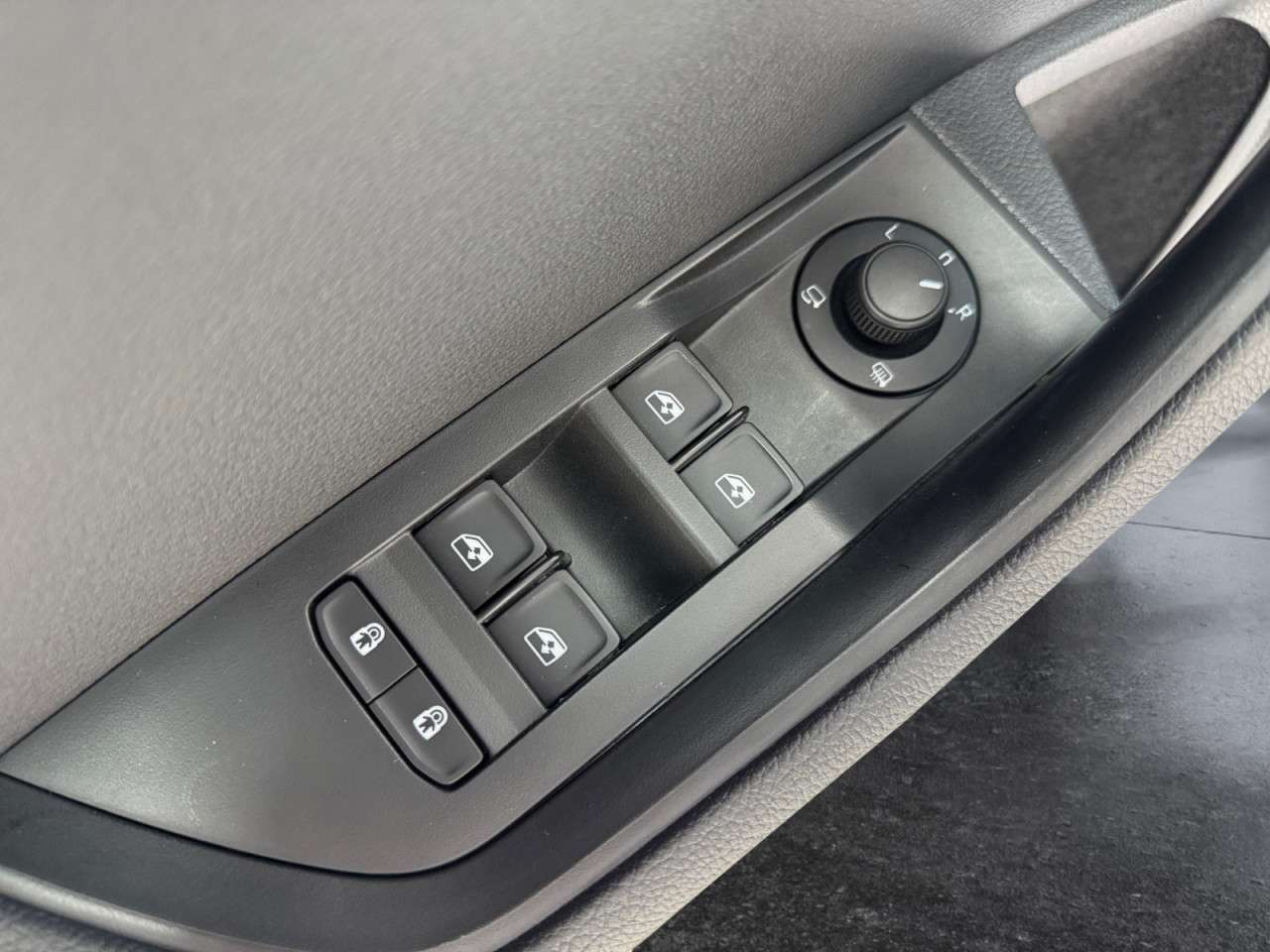 Fahrzeugbild eines Skoda Superb