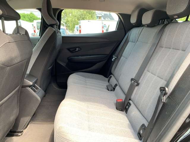 Fahrzeugbild eines Renault Megane E-TECH