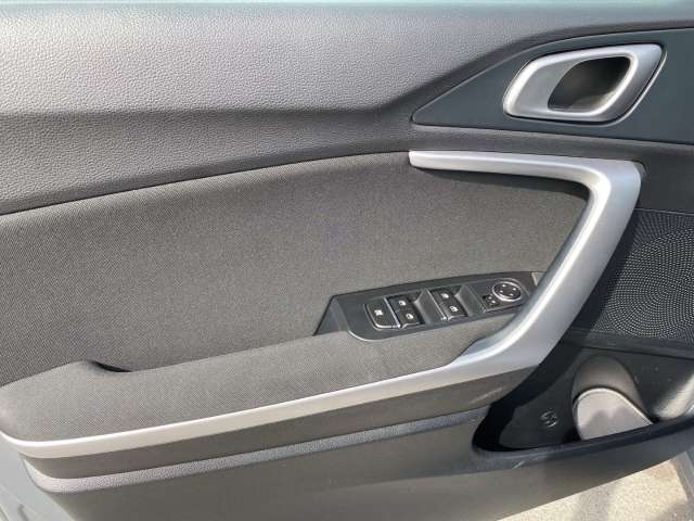 Fahrzeugbild eines Kia cee'd