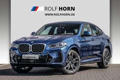 Bild BMW X4