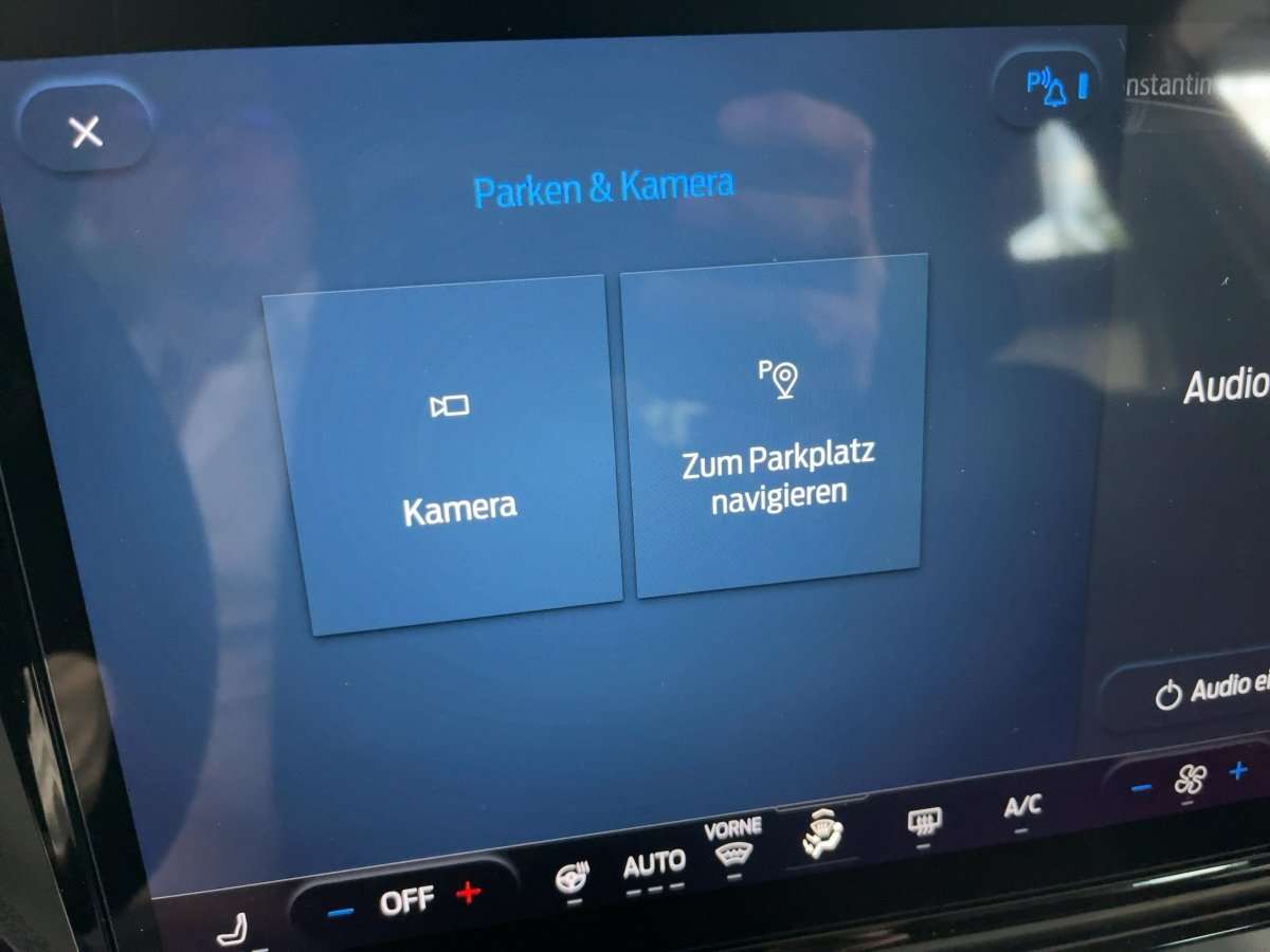 Fahrzeugbild eines Ford Puma