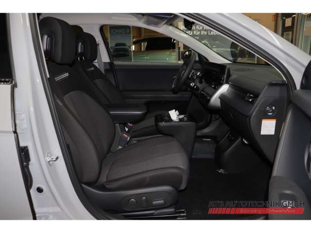 Fahrzeugbild eines Hyundai IONIQ 5