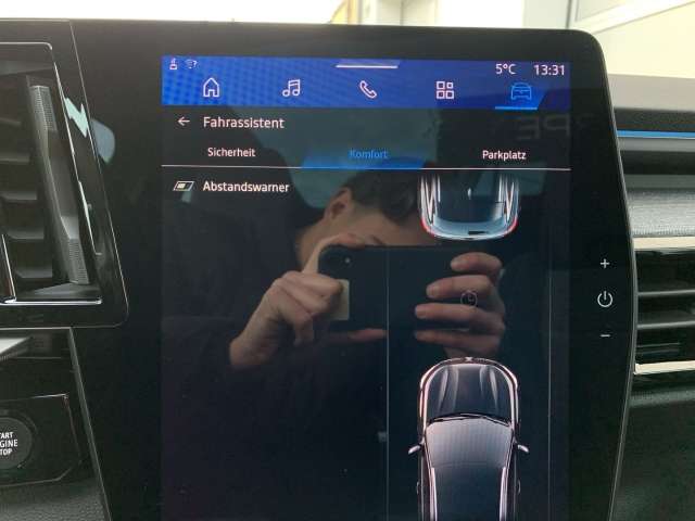 Fahrzeugbild eines Renault Austral