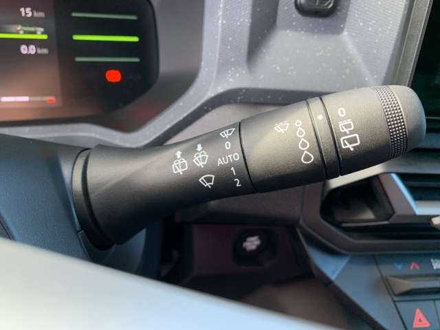 Fahrzeugbild eines Dacia Duster
