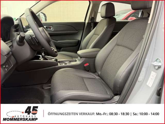 Fahrzeugbild eines Honda HR-V