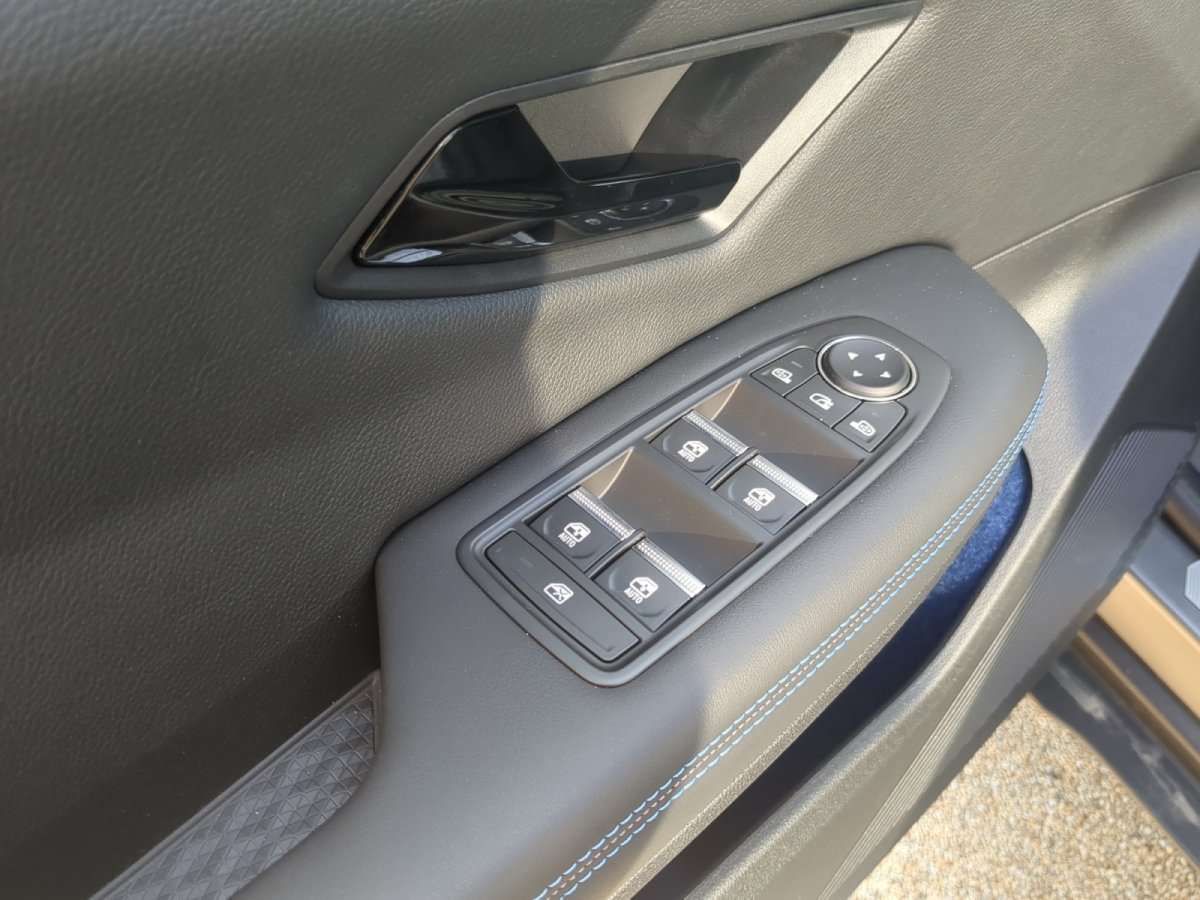 Fahrzeugbild eines Renault Scénic