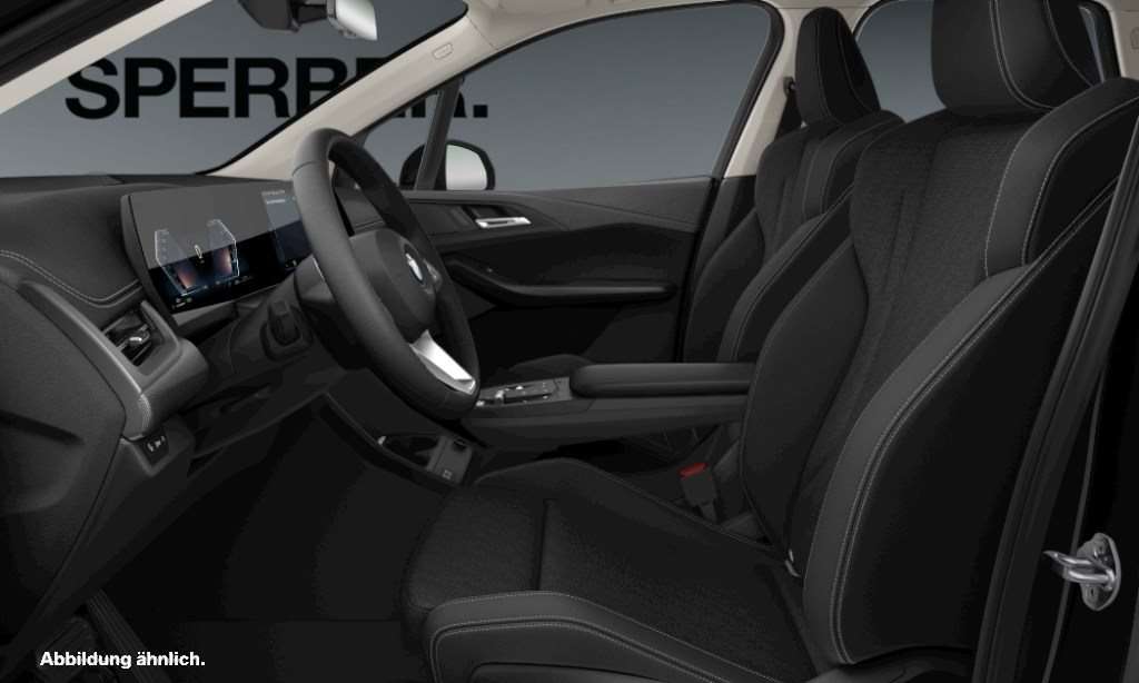 Fahrzeugbild eines BMW 2er-Reihe