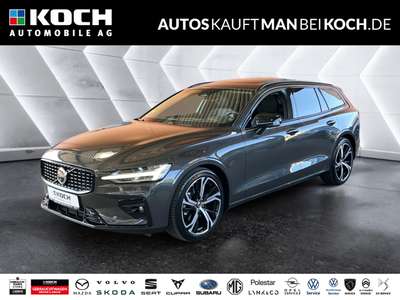Bild Volvo V60