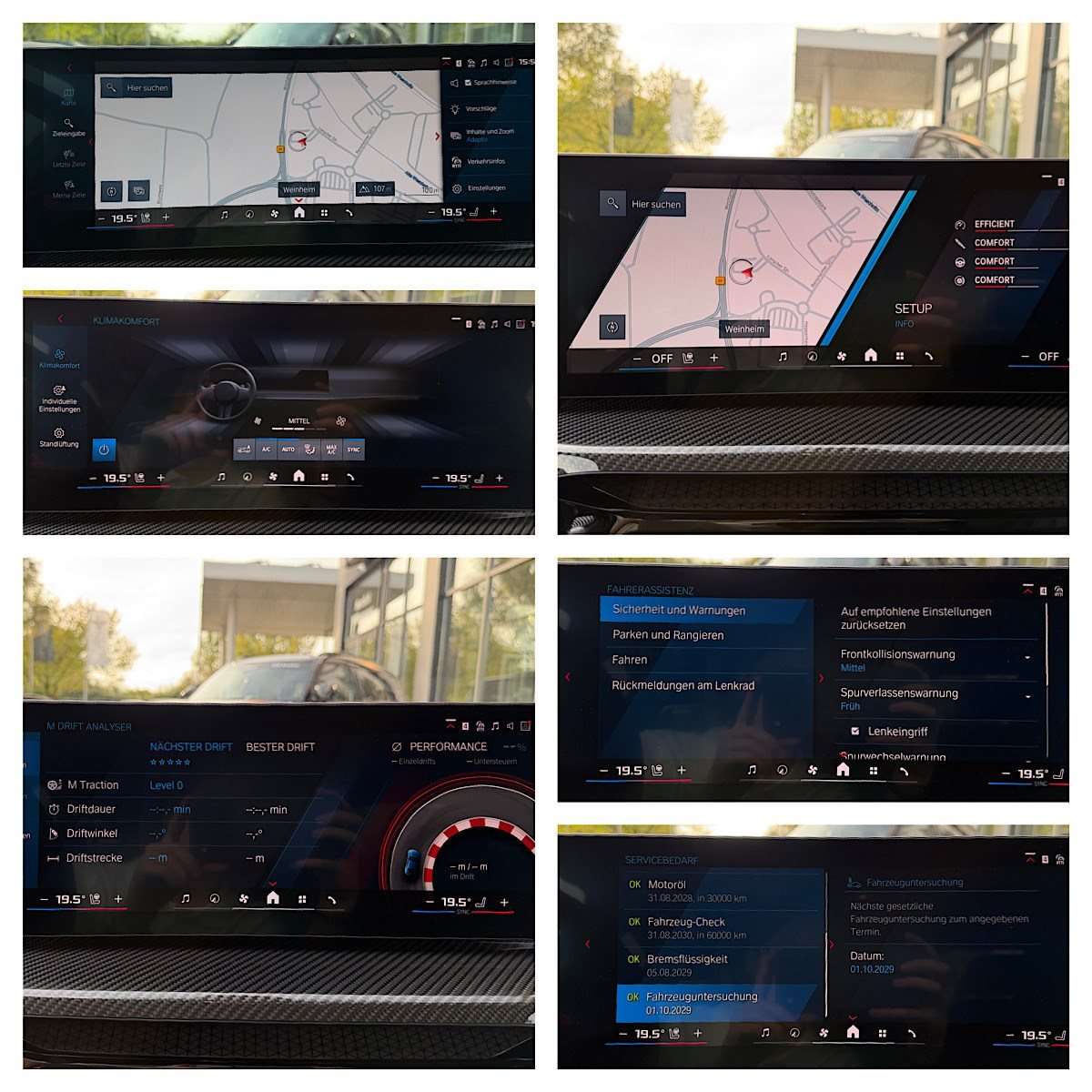Fahrzeugbild eines BMW 2er-Reihe