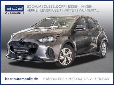 Bild Mazda Mazda2 Hybrid
