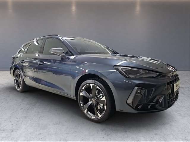 Fahrzeugbild eines CUPRA Leon