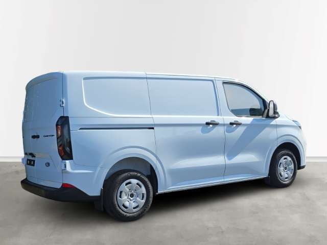 Fahrzeugbild eines Ford Transit Custom