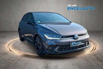 Bild Volkswagen Polo