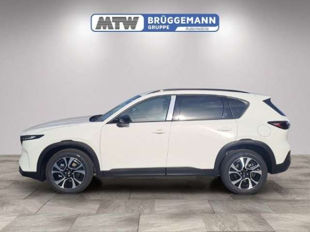 Fahrzeugbild eines Mazda CX-5