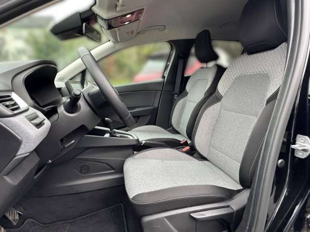 Fahrzeugbild eines Mitsubishi Colt