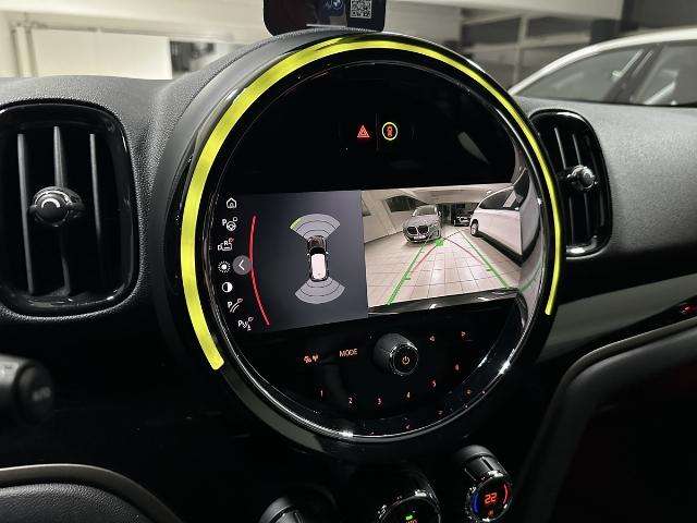 Fahrzeugbild eines MINI Countryman