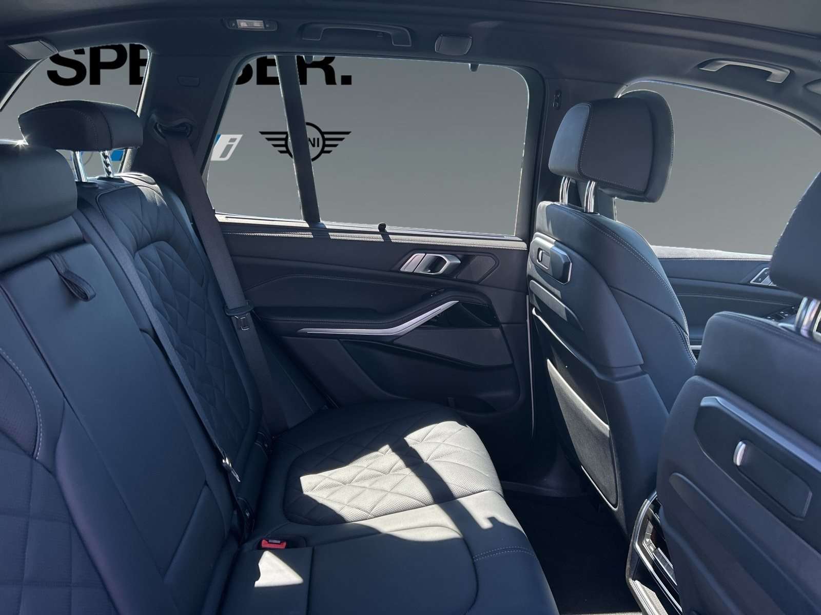 Fahrzeugbild eines BMW X5