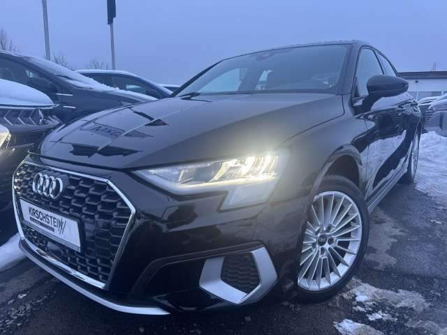 Fahrzeugbild eines Audi A3