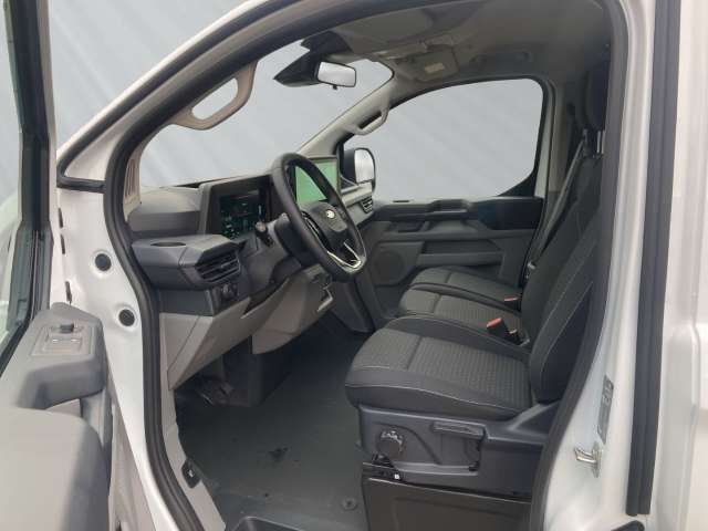 Fahrzeugbild eines Ford Transit Custom