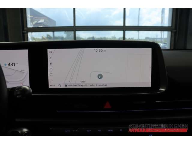 Fahrzeugbild eines Hyundai IONIQ 6