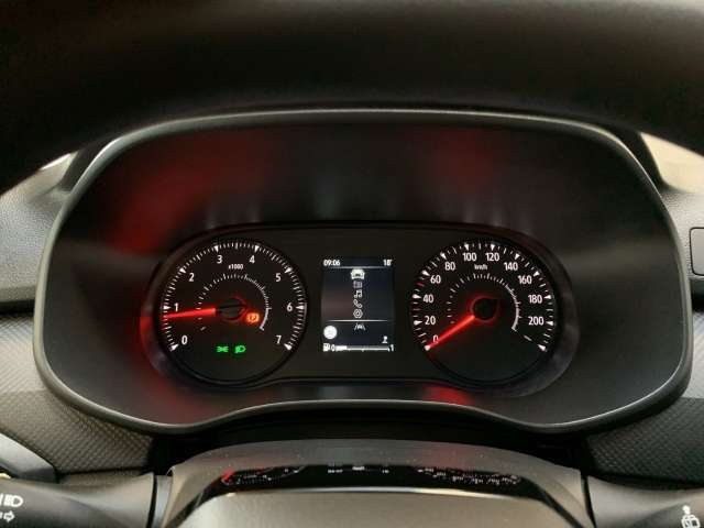 Fahrzeugbild eines Dacia Sandero