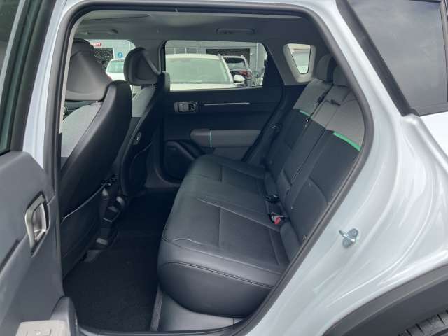 Fahrzeugbild eines Kia EV4