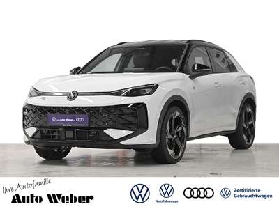 Bild Volkswagen T-Roc