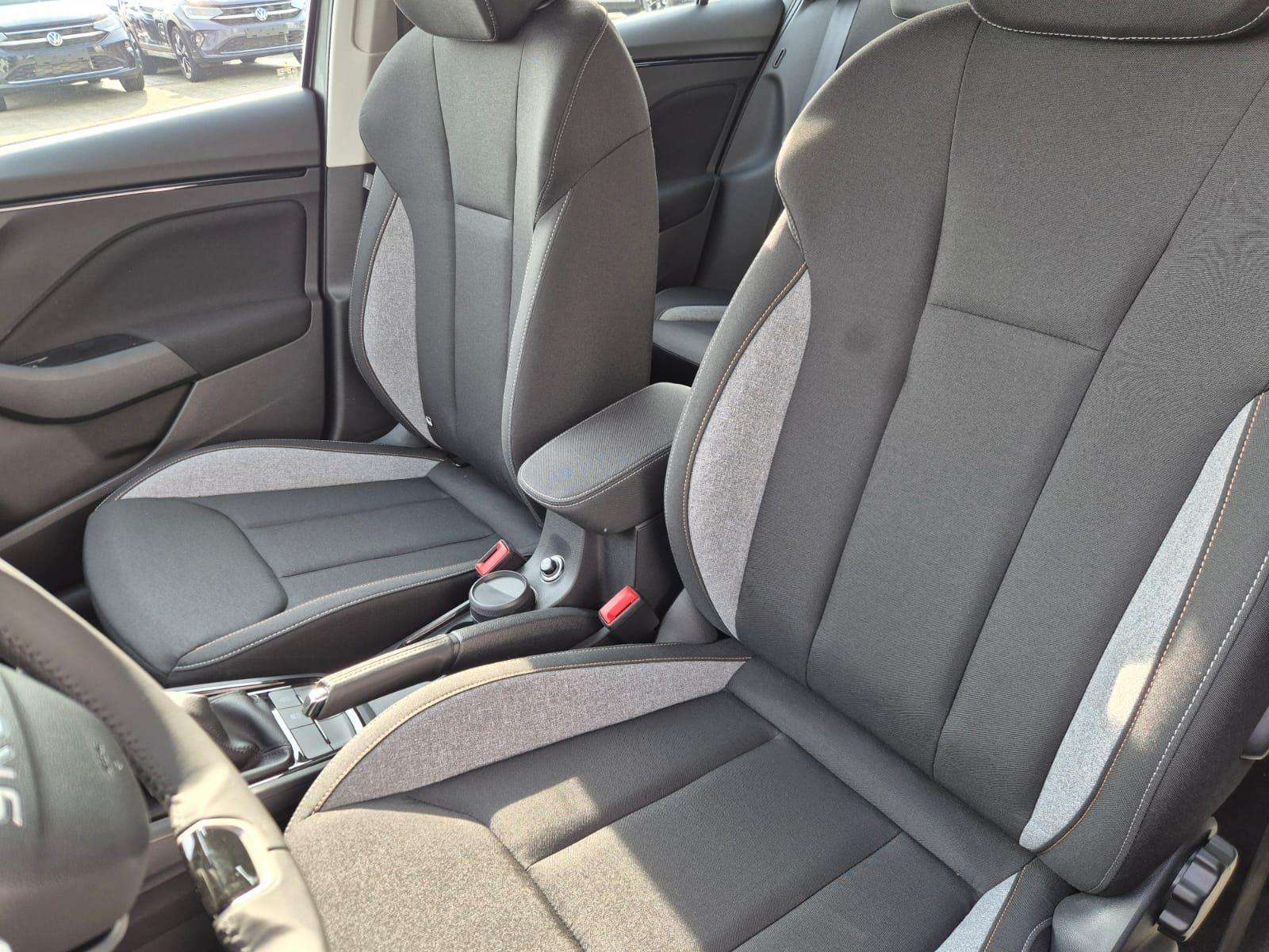 Fahrzeugbild eines Skoda Kamiq