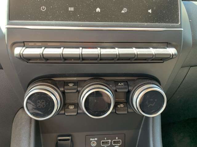 Fahrzeugbild eines Renault Captur