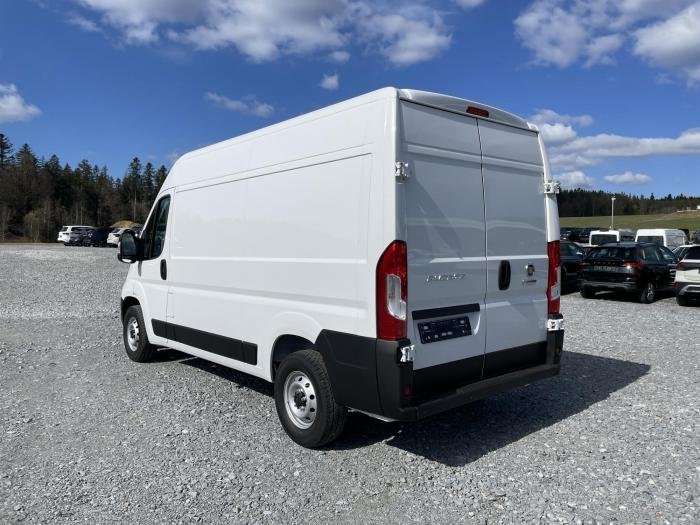 Fahrzeugbild eines Fiat Ducato