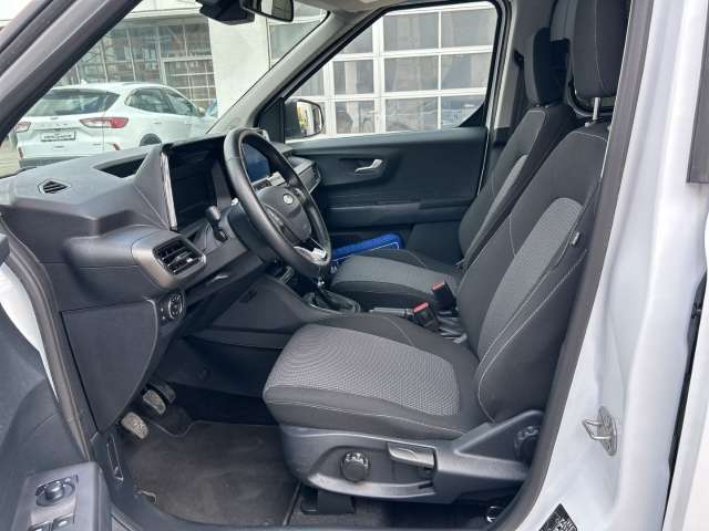 Fahrzeugbild eines Ford Transit Courier