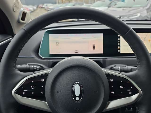 Fahrzeugbild eines GWM Ora 03