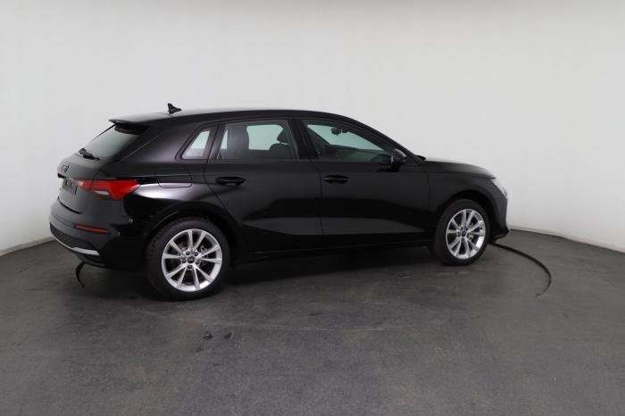 Fahrzeugbild eines Audi A3