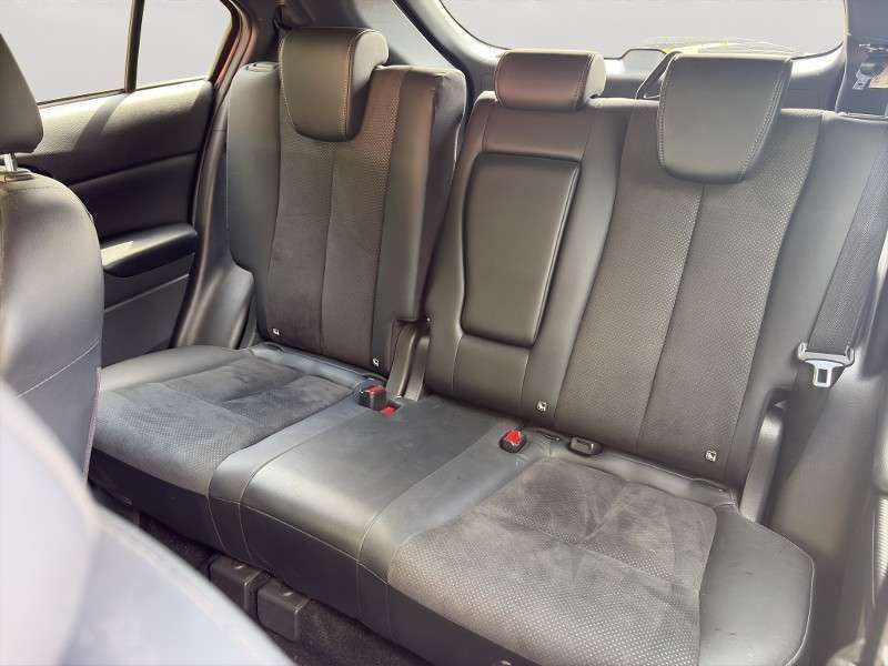 Fahrzeugbild eines Mitsubishi Eclipse Cross