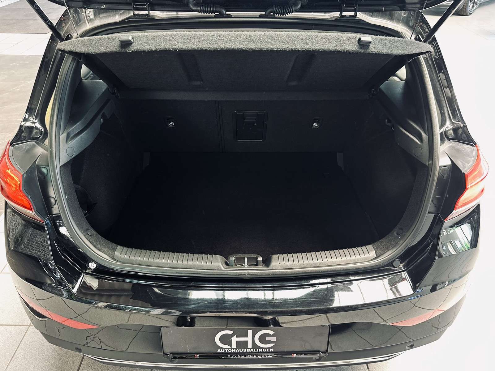 Fahrzeugbild eines Hyundai i30