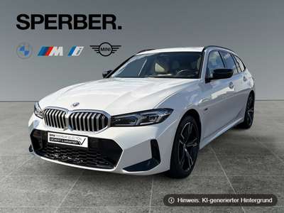 Bild BMW 3er-Reihe