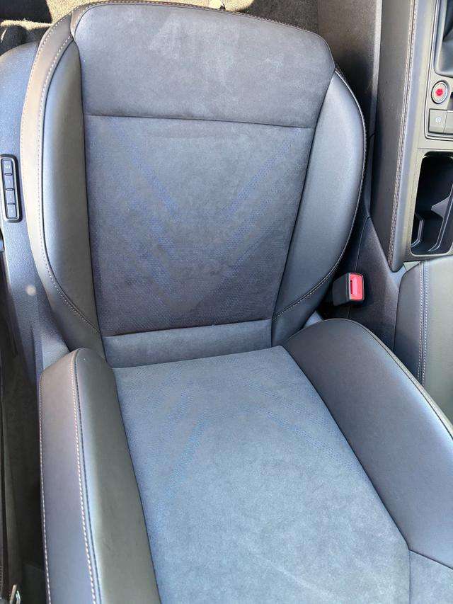 Fahrzeugbild eines CUPRA Leon