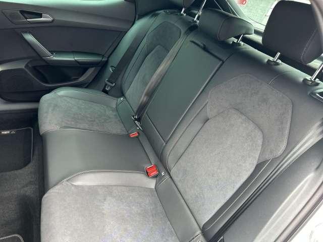 Fahrzeugbild eines CUPRA Leon