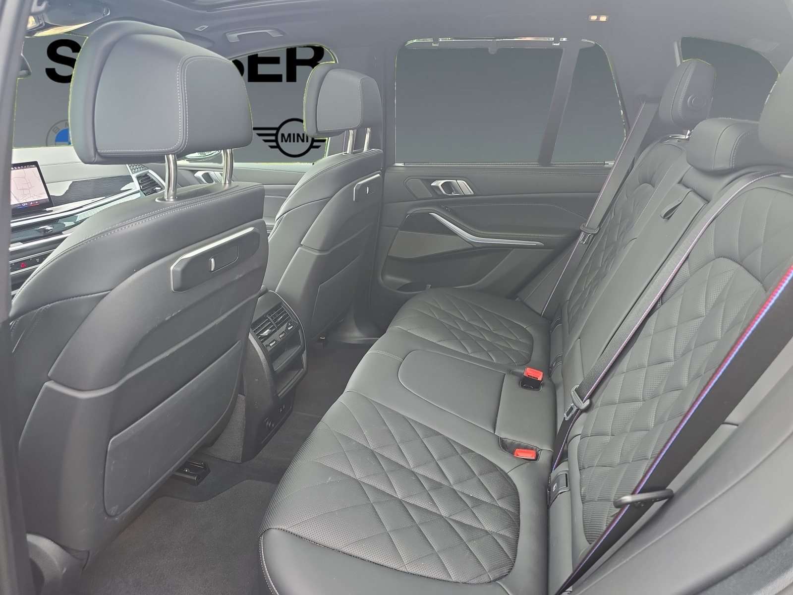 Fahrzeugbild eines BMW X5
