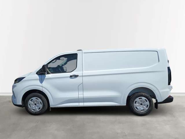 Fahrzeugbild eines Ford Transit Custom