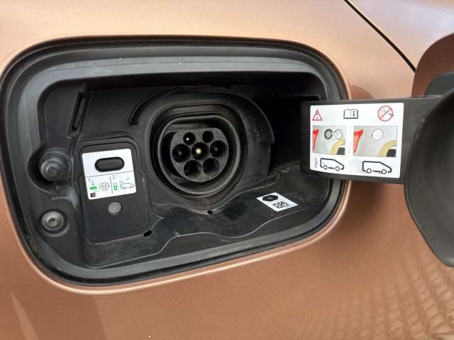 Fahrzeugbild eines Renault Mégane