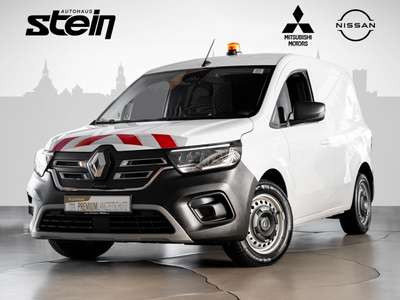 Bild Renault Kangoo