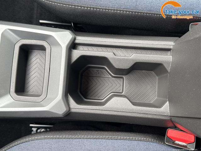 Fahrzeugbild eines Dacia Bigster