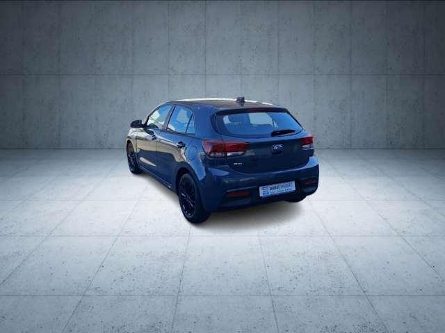 Fahrzeugbild eines Kia Rio