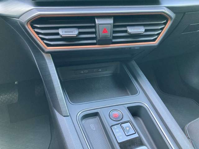 Fahrzeugbild eines CUPRA Formentor