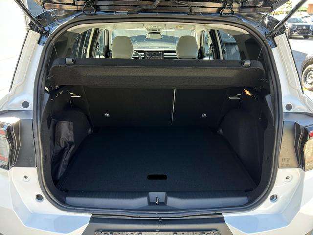 Fahrzeugbild eines Citroën C3 Aircross