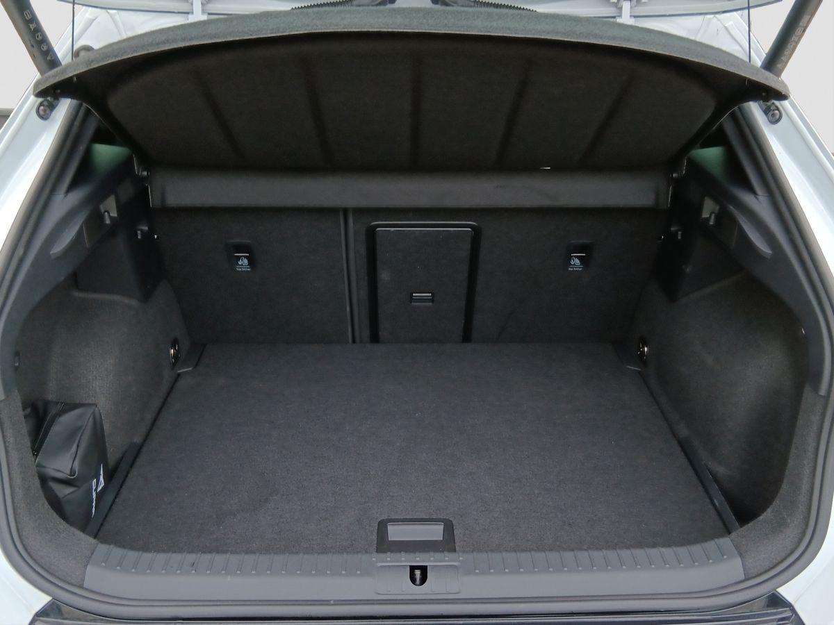 Fahrzeugbild eines CUPRA Formentor