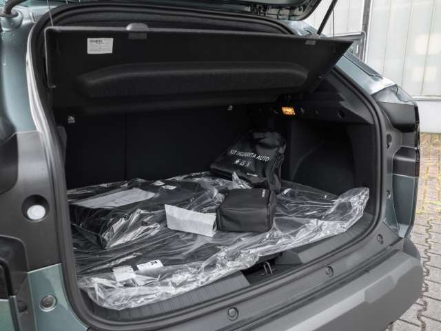 Fahrzeugbild eines Dacia Duster